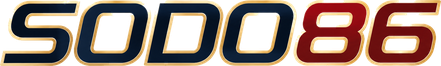 sodo86 logo